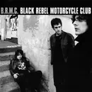 CD - Black Rebel Motorcycle Club - B.R.M.C.