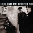 CD - Black Rebel Motorcycle Club - B.R.M.C.
