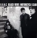 LP - Black Rebel Motorcycle Club - B.R.M.C.