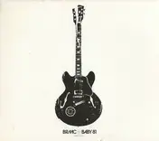 Black Rebel Motorcycle Club - Baby 81