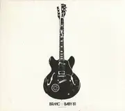CD - Black Rebel Motorcycle Club - Baby 81