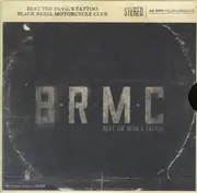 CD - Black Rebel Motorcycle Club - Beat The Devil's Tattoo - Dgipak
