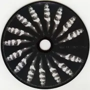 CD - Black Rebel Motorcycle Club - Beat The Devil's Tattoo - Dgipak