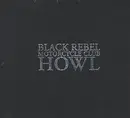 CD - Black Rebel Motorcycle Club - Howl - Digibook
