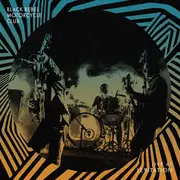 LP - Black Rebel Motorcycle Club - Live At Levitation - 7', colored vinyl ,LTD Ed,missprint