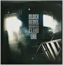 Double LP - Black Rebel Motorcycle Club - Live