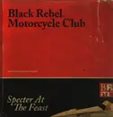 Double LP & CD - Black Rebel Motorcycle Club - Specter At The Feast - Booklet
