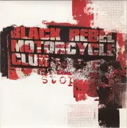 Black Rebel Motorcycle Club - Stop