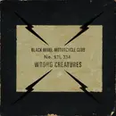 Double LP - Black Rebel Motorcycle Club - Wrong Creatures