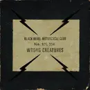 Double LP & MP3 - Black Rebel Motorcycle Club - Wrong Creatures
