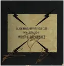Double LP & MP3 - Black Rebel Motorcycle Club - Wrong Creatures - Signed