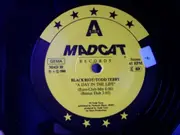 12'' - Black Riot / Todd Terry - A Day In The Life