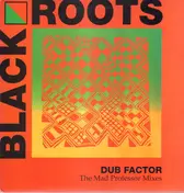 Black Roots - Dub Factor: The Mad Professor Mixes