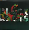 LP - Black Roots - On The Ground