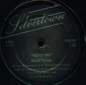 Black Roots - Move On / Wha Them A Do