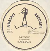 Black Roots - Suzy Wong