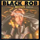 CD Single - Black Rob Featuring Lil' Kim - Espacio