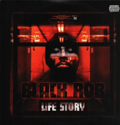 Black Rob - Life Story