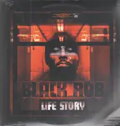 Black Rob - Life Story