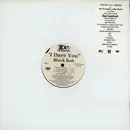 12'' - Black Rob / Most Wanted Featuring Pras Michel - I Dare You / Ain't No Stoppin'