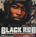 Double LP - Black Rob - The Black Rob Report
