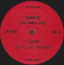 12inch Vinyl Single - Black Rob - Untitled
