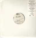 12inch Vinyl Single - Black Rob, Big Punisher, Mobby Deep etc. - Slam - The Sampler