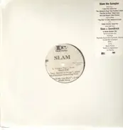 Black Rob, Big Punisher, Mobby Deep etc. - Slam - The Sampler