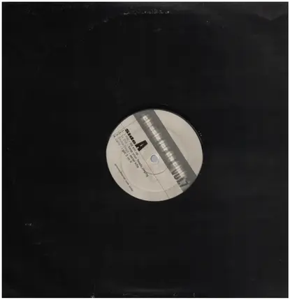 Black Rob, KRS One a.o. - Classix For Da Club Vol. 7