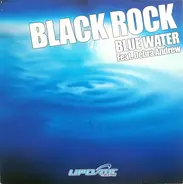 Black Rock - Blue Water