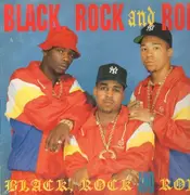 12'' - Black Rock & Ron - Black Rock & Ron