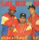 12'' - Black Rock & Ron - Black Rock & Ron