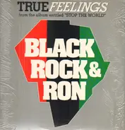 Black Rock & Ron - True Feelings