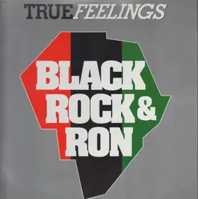 BLACK ROCK - True Feelings