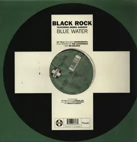 BLACK ROCK - Blue Water (No. 2)