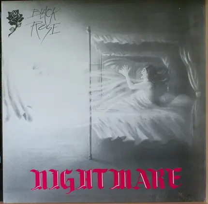 Black Rose - Nightmare