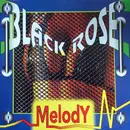 12inch Vinyl Single - Black Rose - Melody