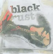 Black Rust - So Much Weakness, And I Lost My Sense