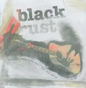 CD - Black Rust - So Much Weakness, And I Lost My Sense