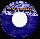 7inch Vinyl Single - Black Russian - Mystified