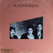 Black Russian