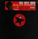 LP - Black Russian - Hi Hy Ho (Old Mc Donald)
