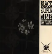Black Scorpion - Time Travelling