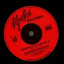 12inch Vinyl Single - Black Science Orchestra - Headspace Lullaby