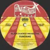 12'' - Black Science Orchestra - Sunshine