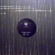 12inch Vinyl Single - Black Sand - Desert Island EP - EP