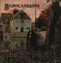LP - Black Sabbath - Black Sabbath - Gatefold