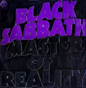 Black Sabbath - Master of Reality