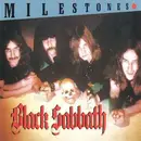 Double CD - Black Sabbath - Milestones