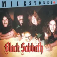 Black Sabbath - Milestones